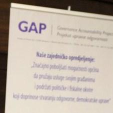 GAP rezultirao efikasnijom administracijom u 72 općine