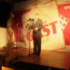 Split - Počeo 12. sajam "Gast"