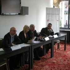 Prezentirani rezultati drugog mjerenja indeksa poslovnog povjerenja