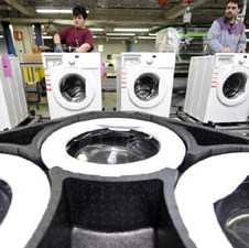 GMS istraživanje bijele tehnike u BiH: Gorenje zadržalo 1. Indesit napredovao na 3. tržišnu poziciju