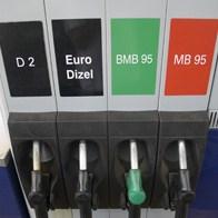 Uprkos manjku isporuke distributeri tvrde: Goriva će biti dovoljno