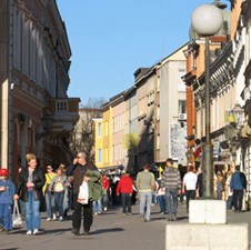 RS: Preporučena stopa poreza na nepokretnosti 0,25 odsto