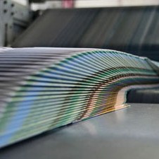 Izvoz grafičke i papirne industrije 128,8 miliona KM