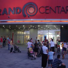 Grandiozna zabava u Grand Centru Ilidža!