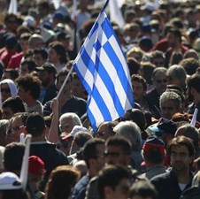 Eurozona i MMF raspravljaju o paketu za pomoć Grčkoj, otpisivanje duga najveća prepreka
