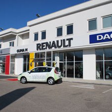 Besplatan pregled Renault, Nissan i Dacia vozila u Gumi M Mostar