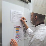 HASAP i TUVadria organiziraju seminar o temi "HACCP u hotelijerstvu" - 18.07.2009. godine u Sarajevu