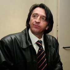 Haris Burina, glumac - Andrićev Ćorkan kruna karijere
