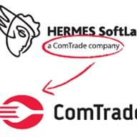 HERMES SoftLab mijenja naziv u ComTrade