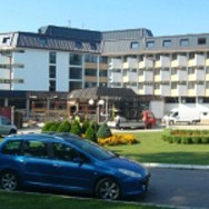 Privodi se kraju modernizacija ZTC "Banja Vrućica" kod Teslića: Preporod hotela Kardial