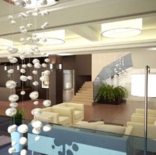 Sa eKapijom zavirite u hotel Park Doboj: Novi sjaj, ruho i novo ime u 2012. godini