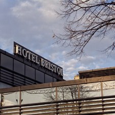 Dan otvorenih vrata Hotela Bristol Sarajevo 11. decembra