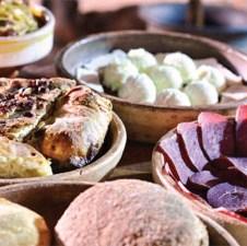 Prvi gastronomski festival "Bosanski dukat", od 7. do 10.novembra u Sarajevu