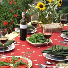 Top 10 gastro destinacija u Europi