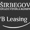 HVB Leasing i Širbegović d.o.o. potpisali ugovor leasing aranžmana u vrijednosti od 6,3 mil KM