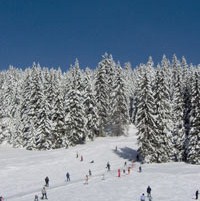 Uputstvo za korišćenje planina oko Sarajeva