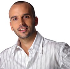 Igor Todorovac, direktor programa televizije Hayat - Zanat brusio na američkom ABC-u