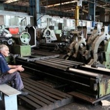 Slabljenje evropskih industrija negativno se odrazilo na sve grane bh. prerađivačke industrije