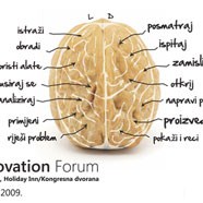 Microsoft "Innovation Forum": Treći susret vrhunskih stučnjaka i menadžera IKT inovacija u Bosni i Hercegovini - 26. maj 2009. godine u Sarajevu