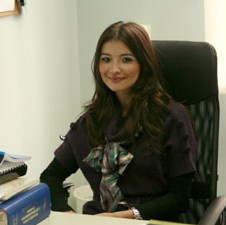Irma Deljkić, doktorica kriminalističkih nauka: Prvakinja u "muškoj" nauci