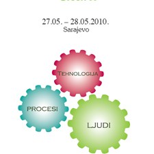 4. itSMF Regionalna konferencija 27. i 28. maja u Sarajevu