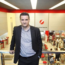 Ivan Vlaho, direktor UniCredit Bank Banja Luka: Sticanje znanja se plaća