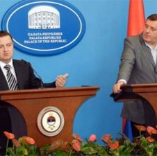 Srbija i RS zajednički realizuju projekte iz oblasti energetike, mostogradnje i saobraćaja - Do decembra i avio linija Beograd-Banja Luka