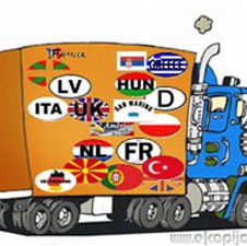 RS sa Hrvatskom ima pozitivan saldo