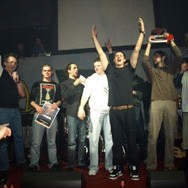 Održano veliko finale Programa "Jaeger Music Night": "Berette" osvojile prvo mjesto
