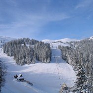 Berza turizma i ugostiteljstva "U susret zimi 2008 / 2009", Jahorina, 24.10. - 26.10.2008. godine