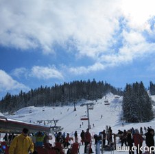 Jahorina se predstavila na Expo-zim sajmu u Beogradu