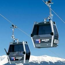 Projekat godine BiH: "Jahorina Express"