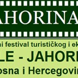 Internacionalni festival ekološkog i turističkog filma i promotivnih spotova "JAHORINAFEST 2009." - Jahorina od 29. novembra do 02. decembra 2009. godine.
