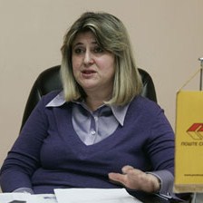Jasminka Krivokuća, direktorica "Pošta Srpske": Naše žene su bolji menadžeri od muškaraca