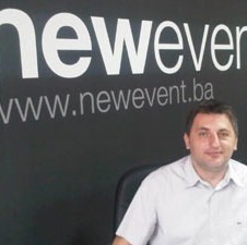 Jasmin Mehaković: Inovativni menadžer