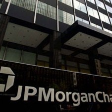 JP Morgan i Credit Suisse plaćaju kaznu od 417 miliona dolara