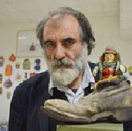 Jusuf Hadžifejzović: Alkemičar koji iz ničega pravi umjetnost