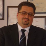 Kenan Crnkić imenovan za potpredsjednika ECSB-a: Veliki uspjeh bh. stručnjaka