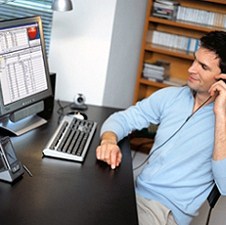 Kompanije plivaju u moru informacija
