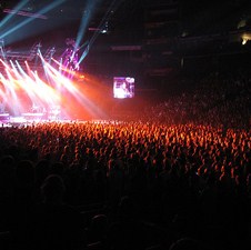 Muzički festivali uvode novu praksu: Digitalne narukvice umjesto ulaznica