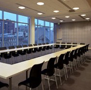Usvojen program konferencije o IKT infrastrukturi