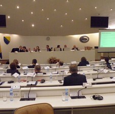 Zastupnici u BiH među najbolje plaćenim u EU