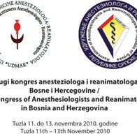 Tuzla domaćin Drugog kongresa anesteziologa i reanimatologa BiH od 11. do 13. novembra