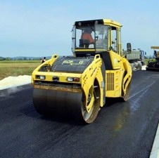 Proizvodnja građevinskih materijala u padu