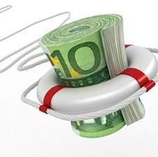 Grčkoj produžen rok za smanjenje proračunskog deficita