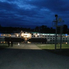 Turistički kruzer uplovio u brčansku "Luku"
