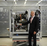 Tvrtke Volkswagen i Lichtblick stvorile stroj budućnosti: Kućne elektrane napravljene od motora automobila grijat će stanove