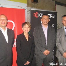 Japanska korporacija Kyocera sponzor Sarajevo Film Festivala