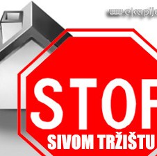 Sarajevo: U Novom Gradu riješeno 4.486 predmeta za legalizaciju