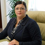 Lejla Rešić, ministrica uprave i lokalne samouprave - Najmlađa članica Vlade RS